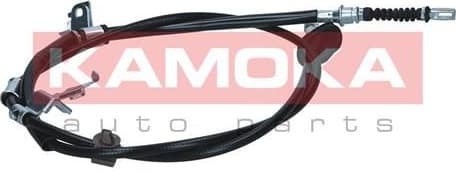 Cable Pull, parking brake 1190719 - image 3