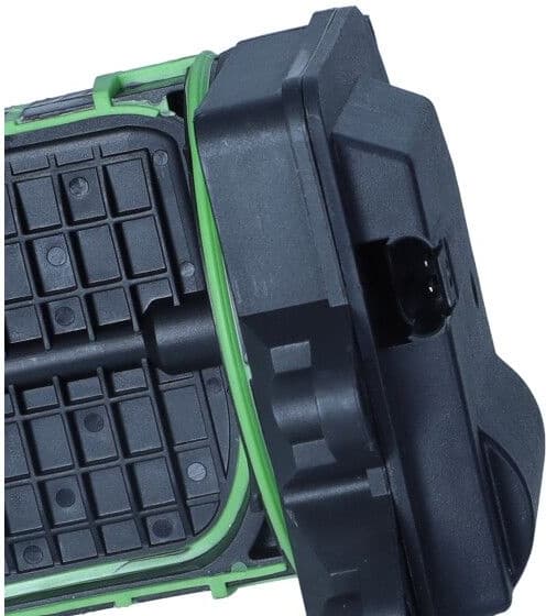 Control, swirl flaps (induction pipe) 58-0142 - image 3