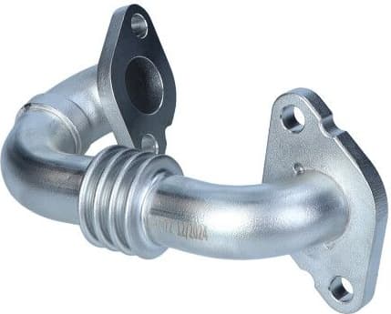 Pipe, EGR valve 18-0972 - image 2