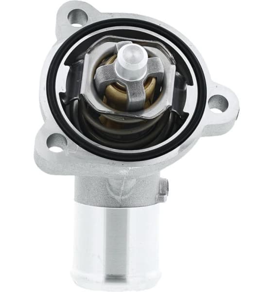 Thermostat, coolant 924-105K - image 4