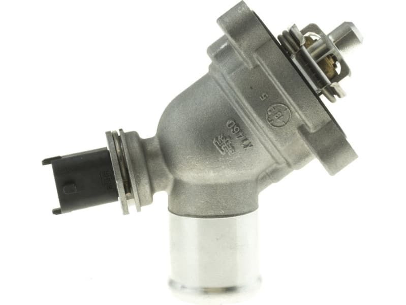 Thermostat, coolant 924-105K - image 8
