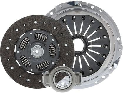 Clutch Kit AISIN Clutch Kit (3P) KE-IV01