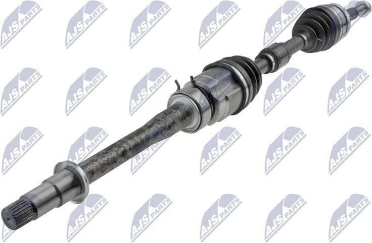 Drive Shaft NPW-TY-173 - image 2