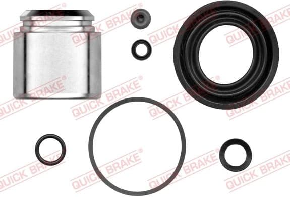 Repair Kit, brake caliper 114-5481