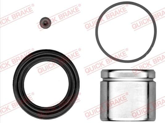 Repair Kit, brake caliper 114-5406