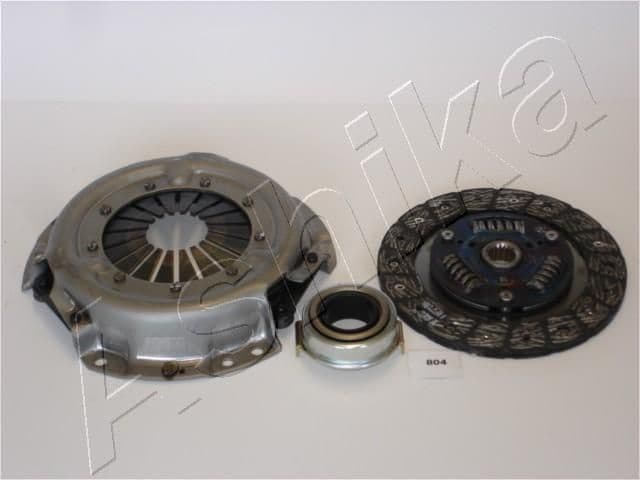 Clutch Kit 92-08-804