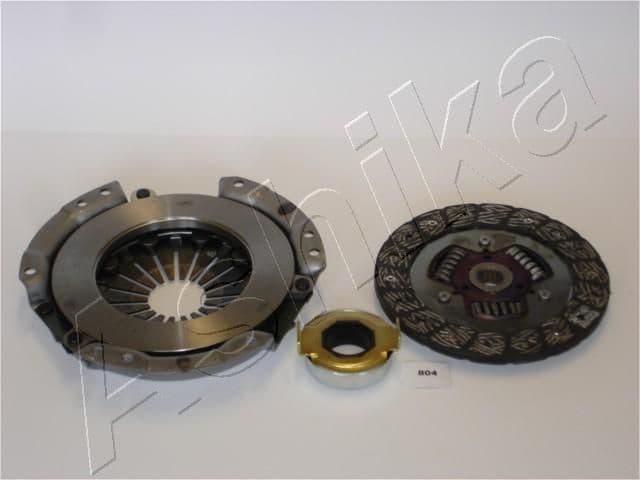 Clutch Kit 92-08-804 - image 2