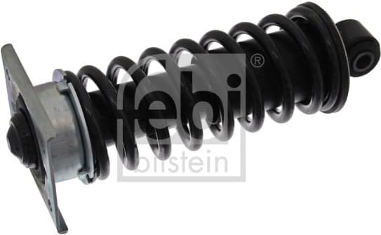 Shock Absorber, driver cab suspension 44673
