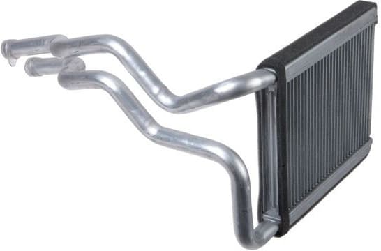 Heat Exchanger, interior heating 10-35286-SX