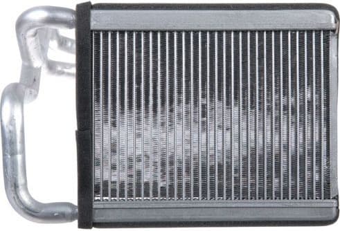 Heat Exchanger, interior heating 10-35286-SX - image 3