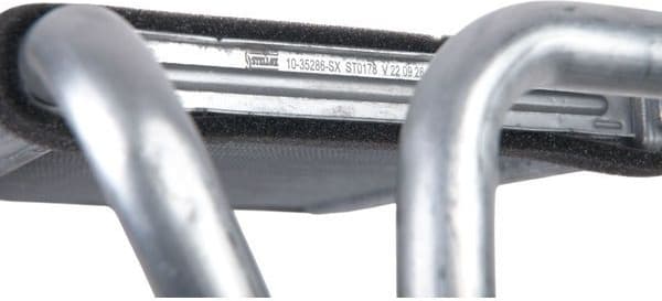 Heat Exchanger, interior heating 10-35286-SX - image 4