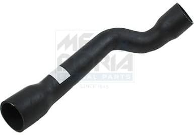 Charge Air Hose 96556