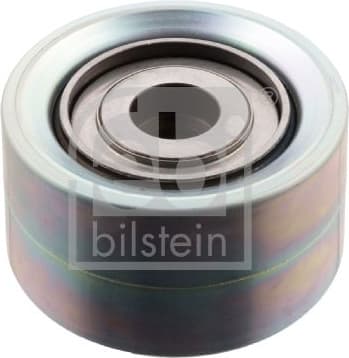 Deflection/Guide Pulley, V-ribbed belt 45073