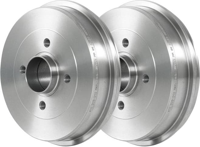 Brake Drum 24.0220-3010.1 - image 4