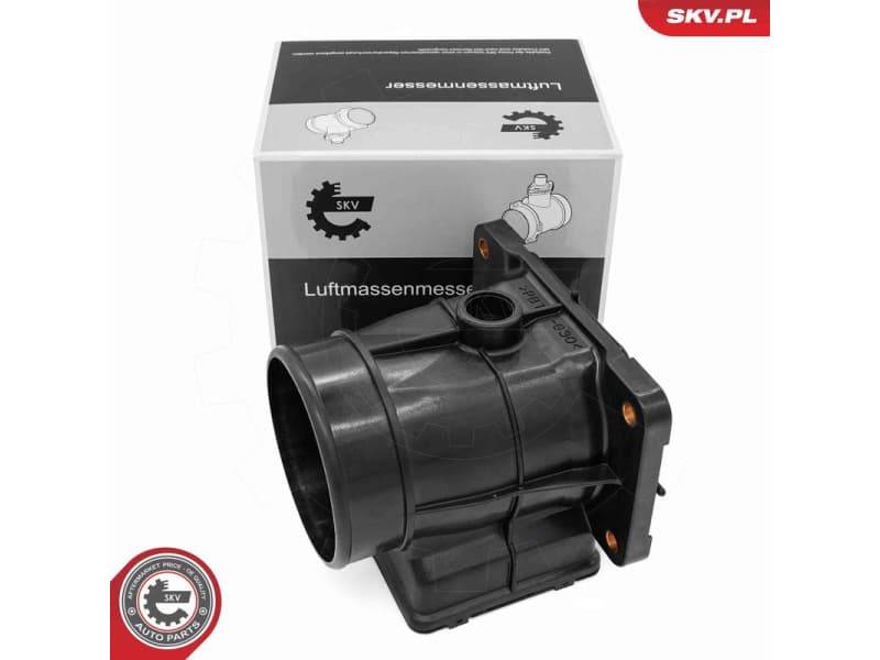 Mass Air Flow Sensor 07SKV236