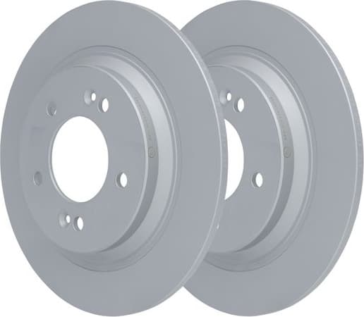 Brake Disc 24.0110-0400.1 - image 3