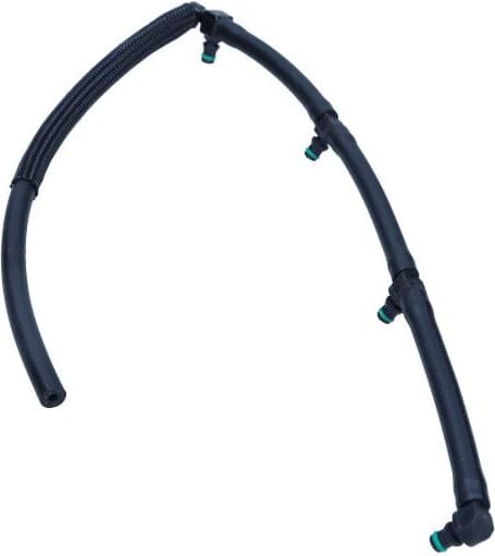 Hose, fuel overflow 15-0312 - image 2