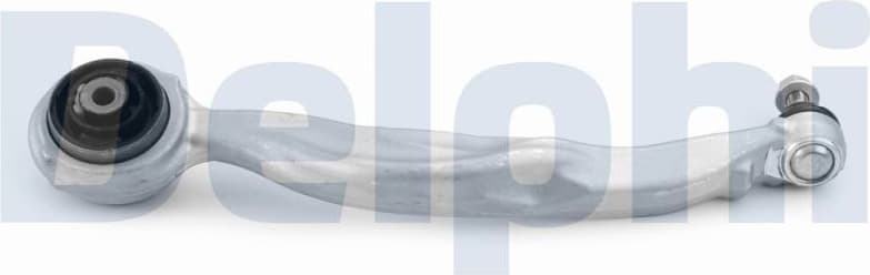 Control/Trailing Arm, wheel suspension TC9115