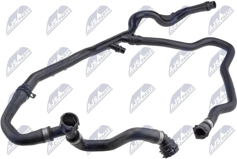 Radiator Hose CPP-BM-034