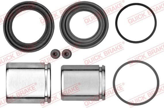 Repair Kit, brake caliper 114-5536