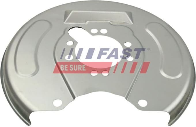 Splash Guard, brake disc FT00159