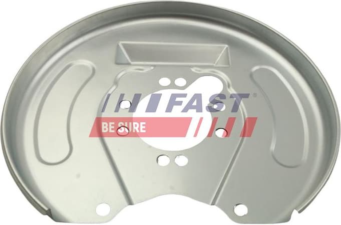 Splash Guard, brake disc FT00159 - image 2