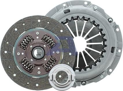 Clutch Kit AISIN Clutch Kit (3P) KM-024B