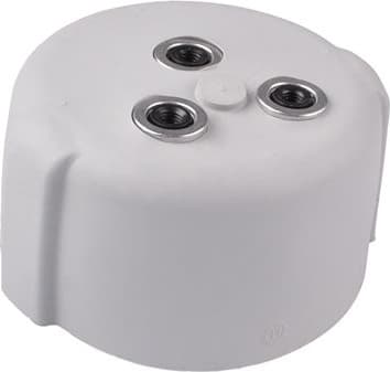 Mounting, engine TED53015