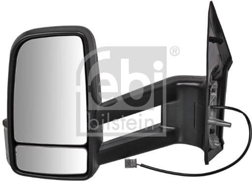 Exterior Mirror 102331