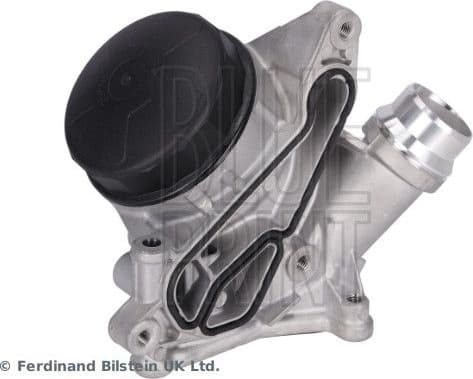 Housing, oil filter Blue Print Solution ADBP210155 - image 2