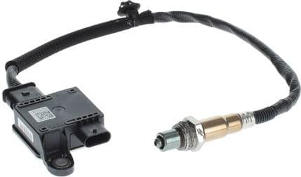 Particle Sensor 0 281 007 042