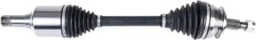 Drive Shaft 158 2088-SX