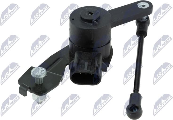 Sensor, headlight levelling ECX-CH-011