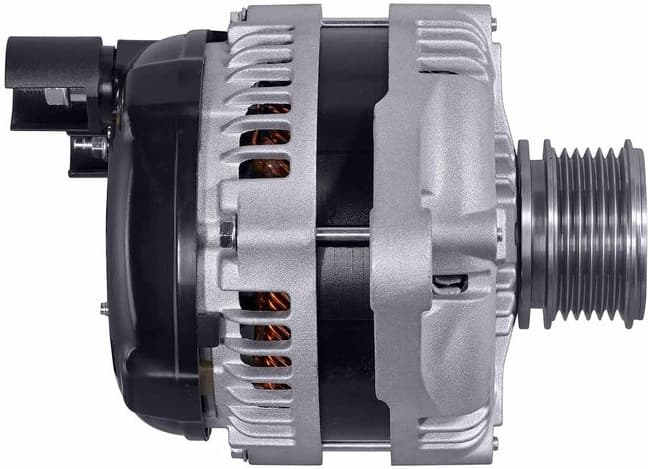 Alternator 8EL 015 637-941 - image 4