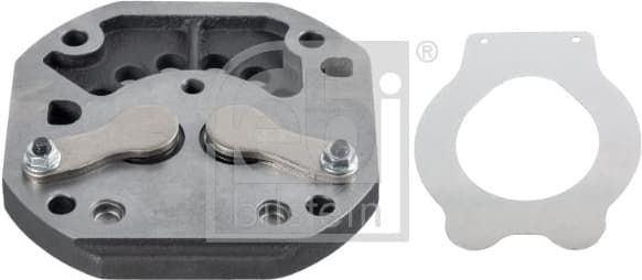 Valve Plate, air compressor 35727