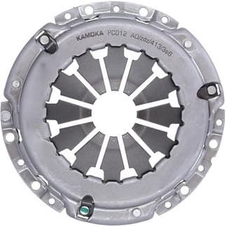 Clutch Pressure Plate PC012