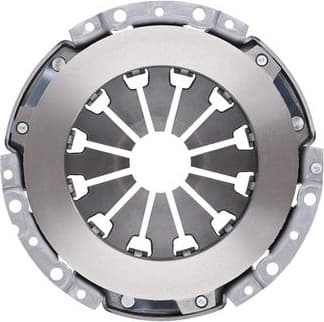 Clutch Pressure Plate PC012 - image 2