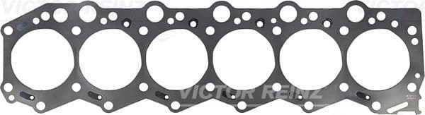 Gasket, cylinder head 61-54200-20