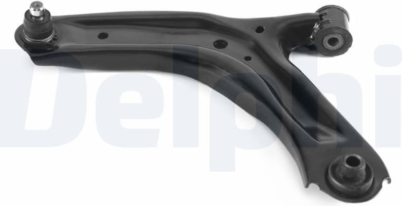 Control/Trailing Arm, wheel suspension TC8889