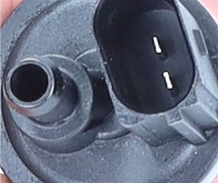 Vent/Breather Valve, fuel tank 17-0787 - image 3