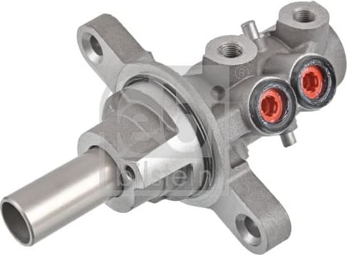 Brake Master Cylinder 171367
