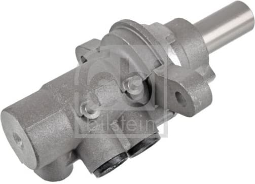 Brake Master Cylinder 171367 - image 2