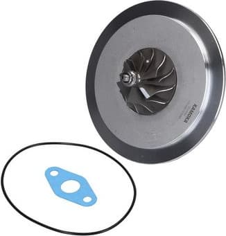 Core assembly, turbocharger 8604053 - image 2