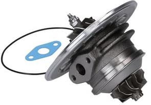 Core assembly, turbocharger 8604053 - image 3