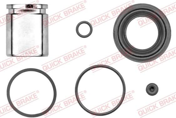 Repair Kit, brake caliper 114-5450