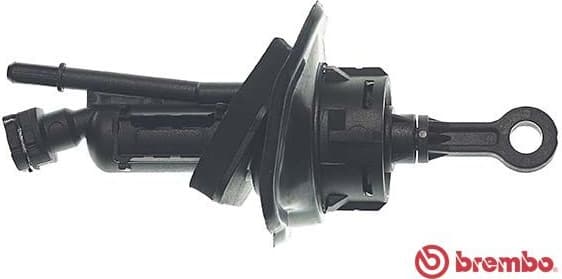 Master Cylinder, clutch ESSENTIAL LINE C24018 - image 2