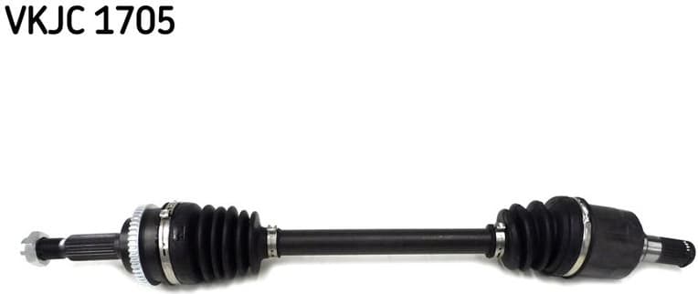 Drive Shaft VKJC 1705