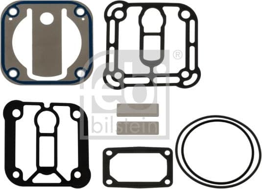 Seal Kit, multi-valve 49737