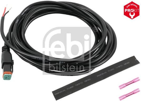 Cable Set, worklight ProKit 177150