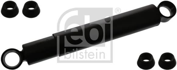 Shock Absorber 20252